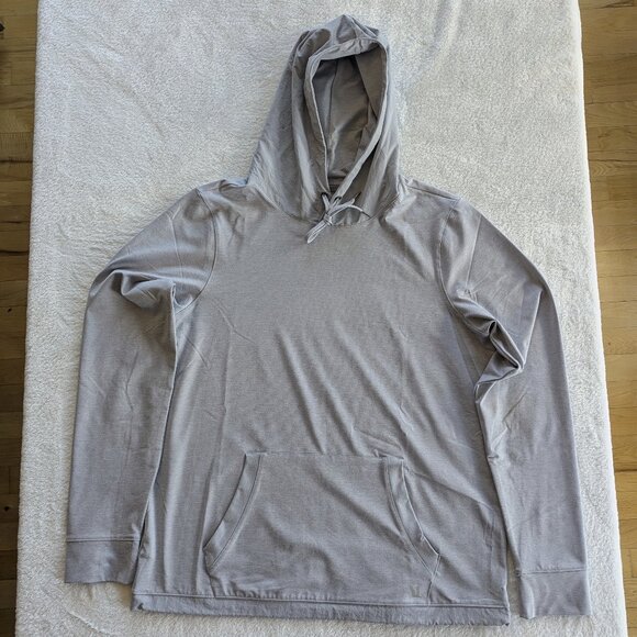 Vuori - Sunday Element Hoodie - M - Picture 1 of 2